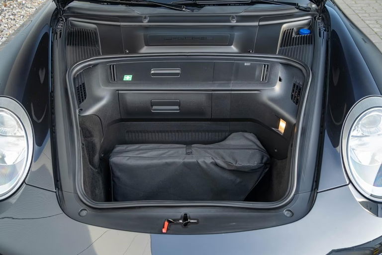 Porsche 997 Carrera S