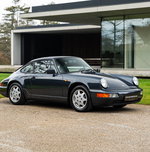 Porsche 964 Carrera 4