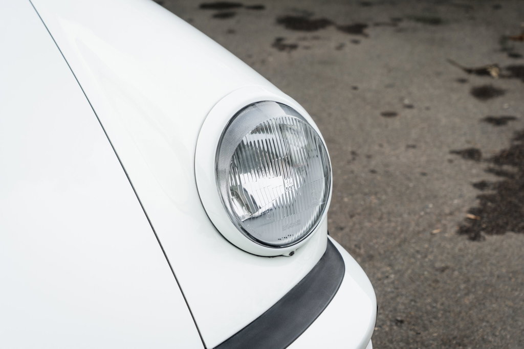Porsche 911 Carrera 3.2 Speedster