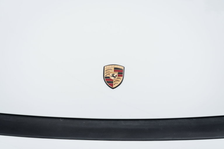 Porsche 911 Carrera 3.2 Speedster