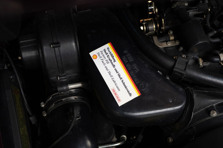 Porsche 964 Carrera 4