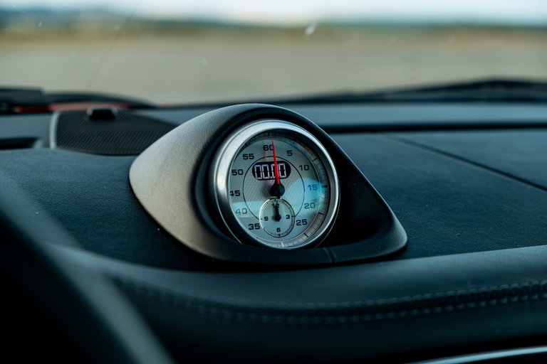 Porsche 997 Carrera S