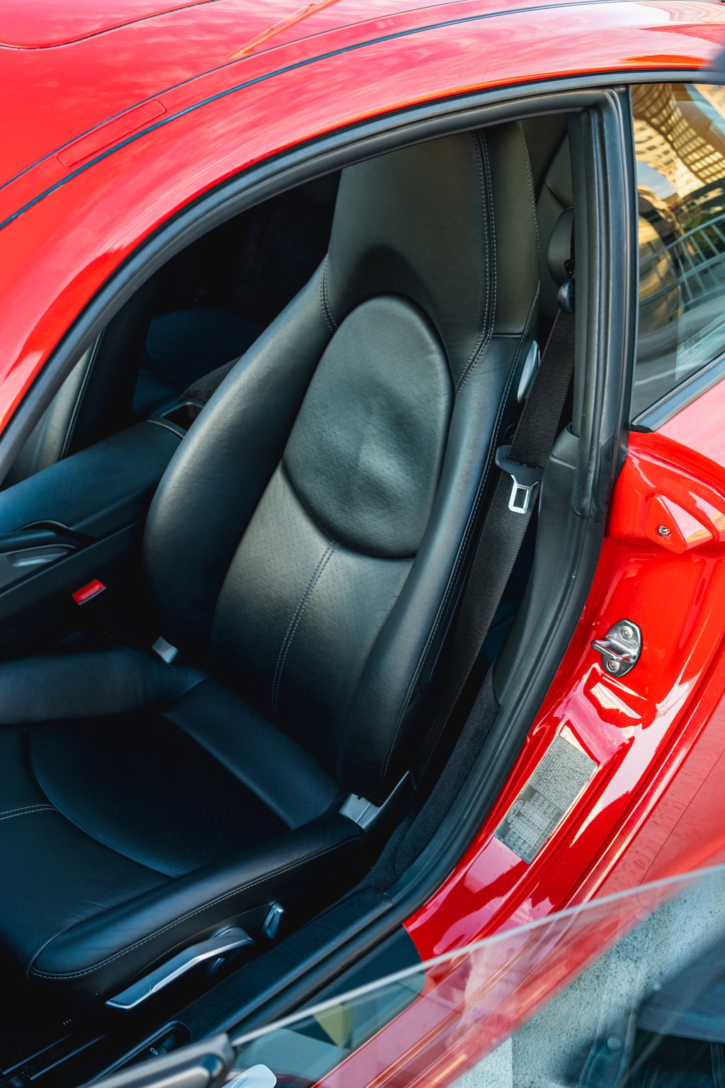 Porsche 997 Carrera S