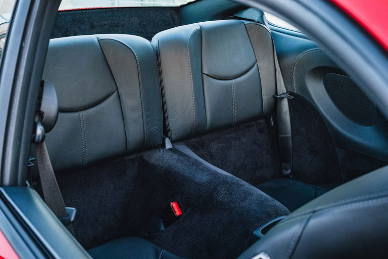 Porsche 997 Carrera S