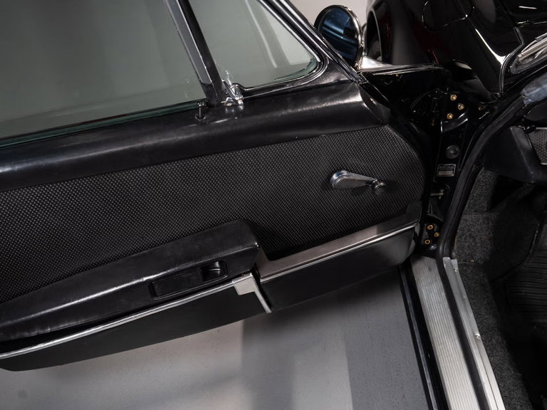 Porsche 911 T