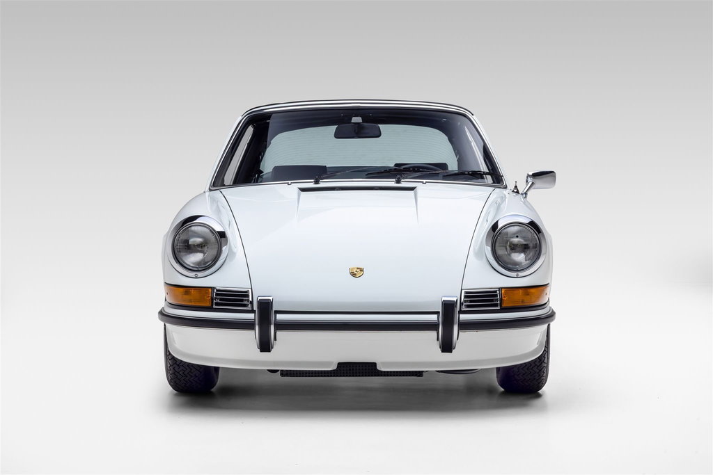 Porsche 911 S (F-Modell)