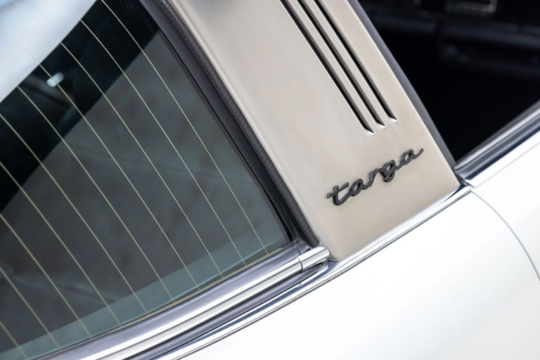 Porsche 911 S (F-Modell)