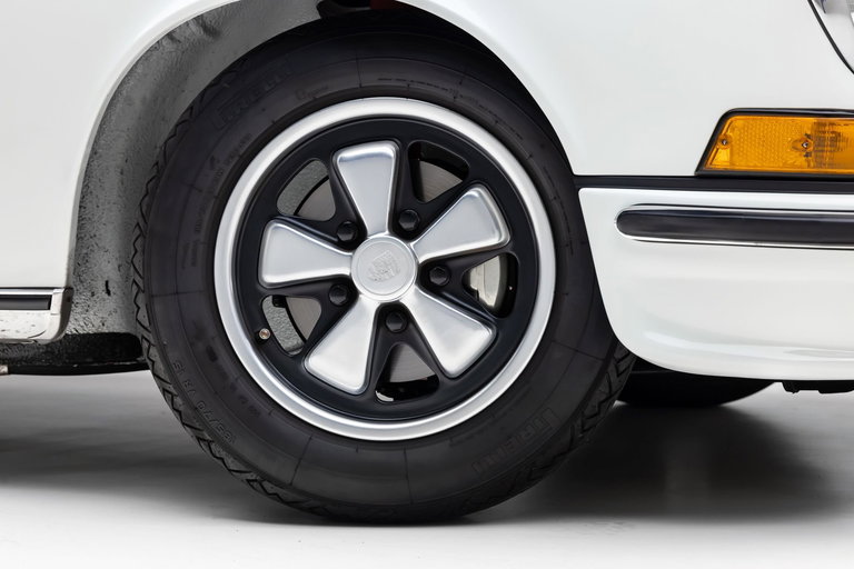 Porsche 911 S (F-Modell)