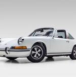 Porsche 911 S 