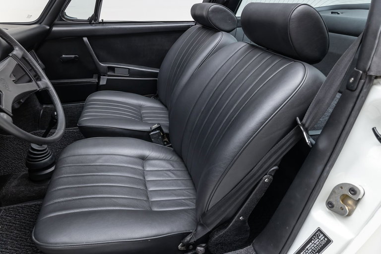 Porsche 911 S (F-Modell)