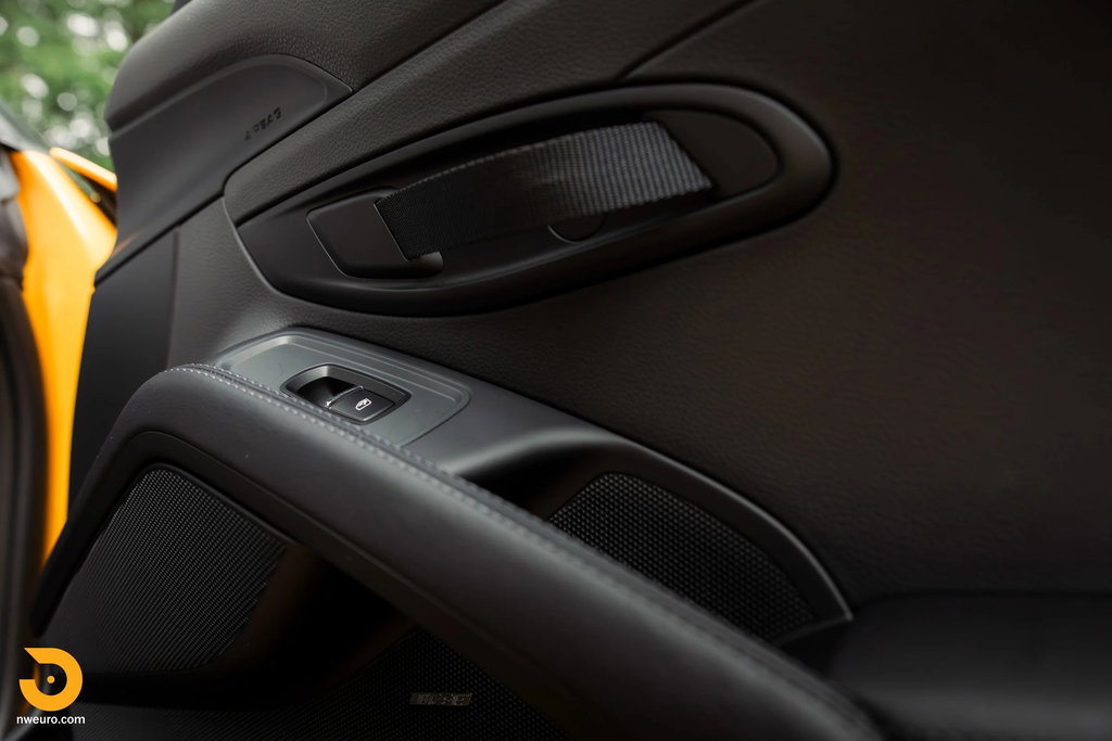 Porsche 991.2 Speedster