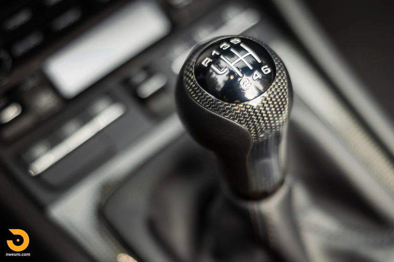 Porsche 991.2 Speedster