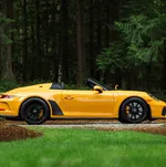 Porsche 991.2 Speedster
