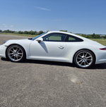 Porsche 991 Carrera