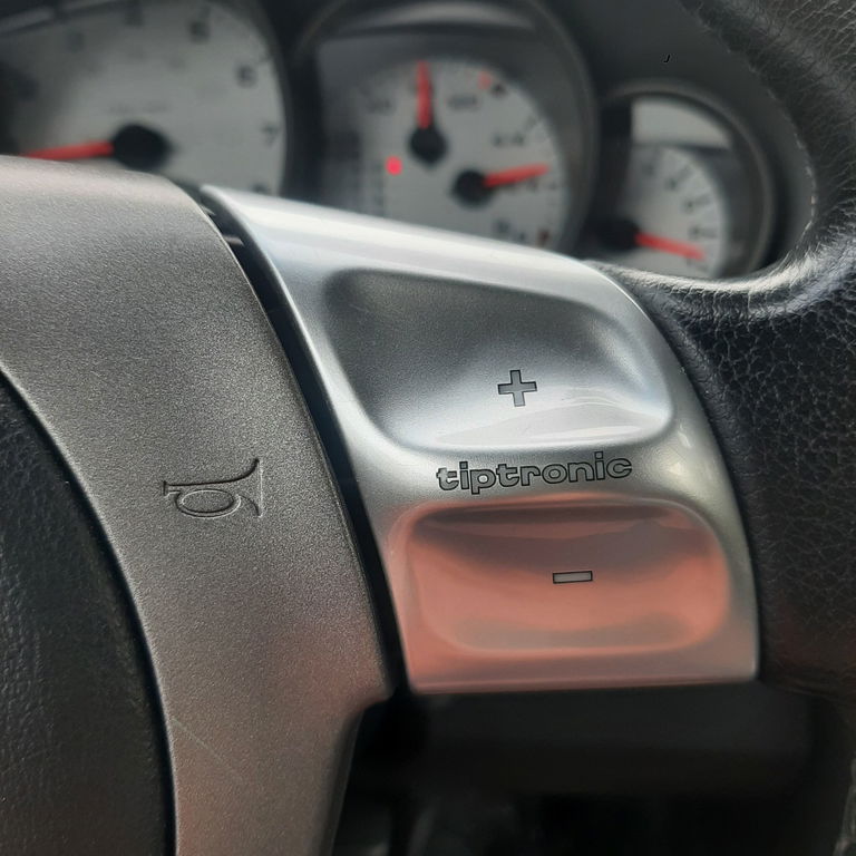 Porsche 997 Carrera S