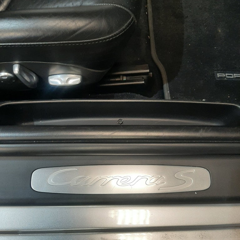 Porsche 997 Carrera S
