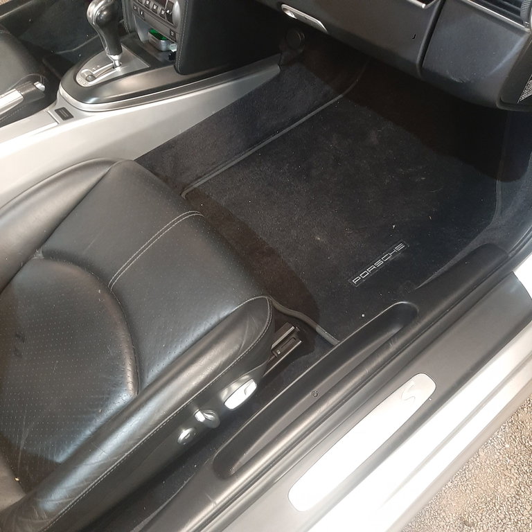 Porsche 997 Carrera S