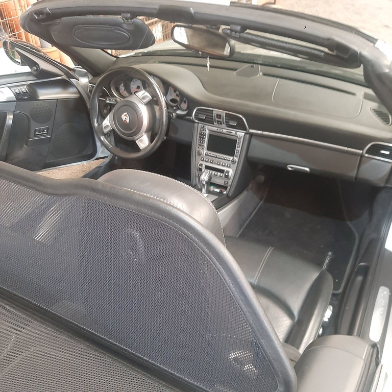 Porsche 997 Carrera S