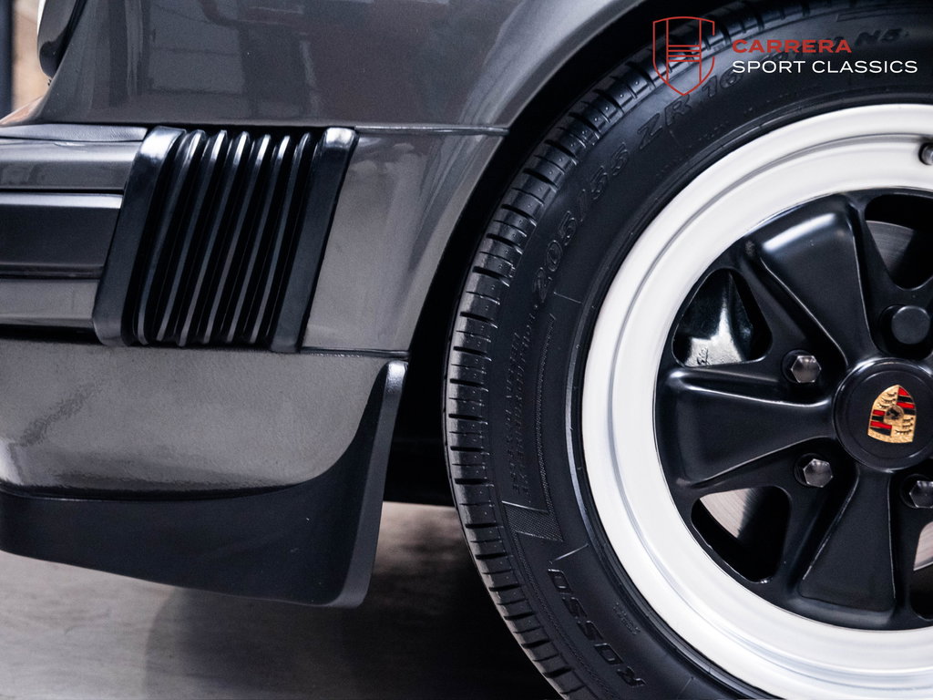 Porsche 911 Carrera 3.2 (KAT)