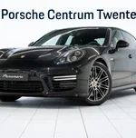 Porsche Panamera GTS