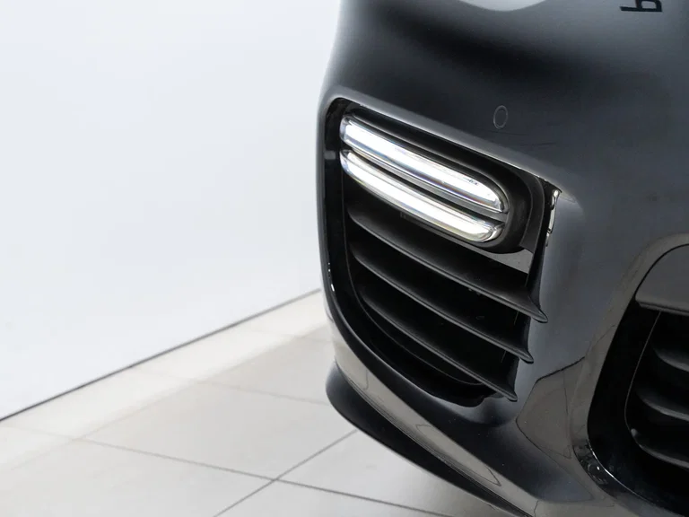 Porsche Panamera GTS