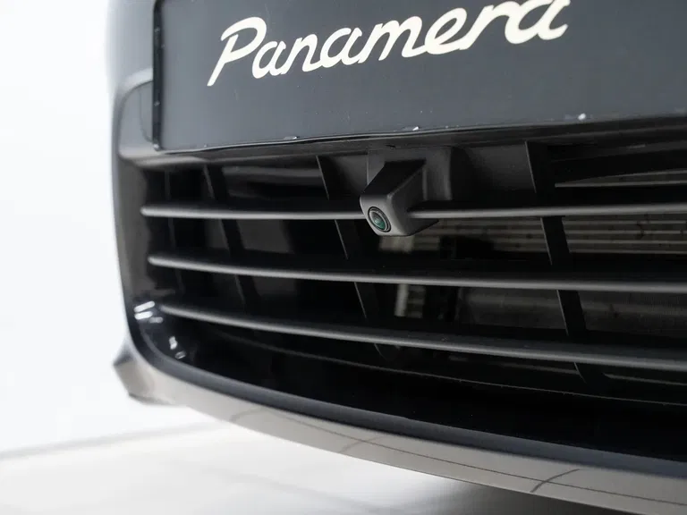 Porsche Panamera GTS