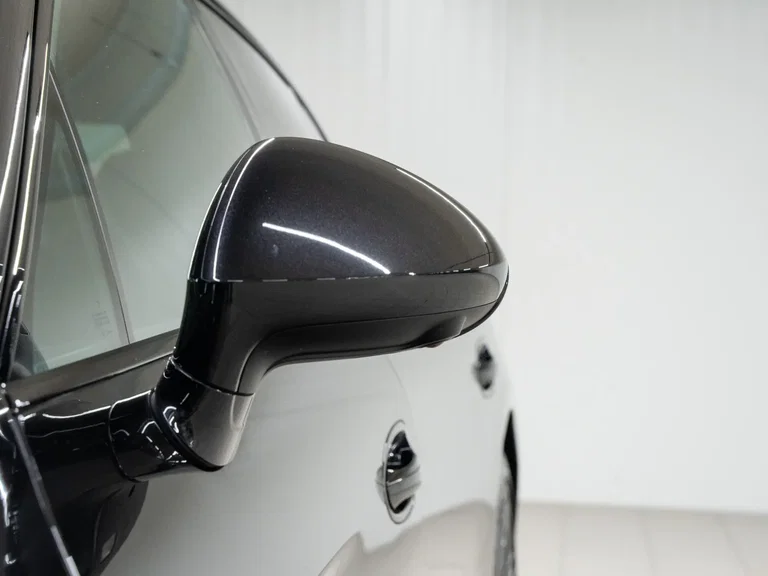 Porsche Panamera GTS