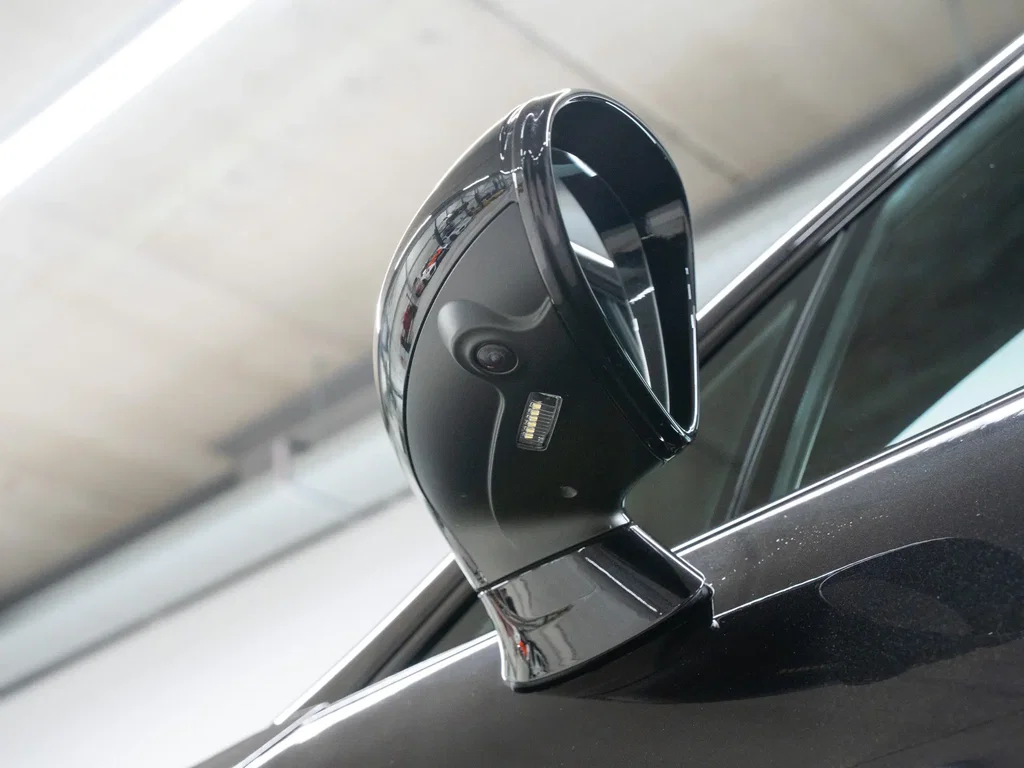 Porsche Panamera GTS