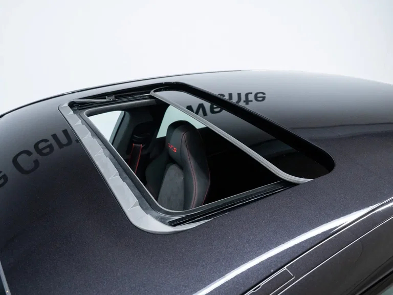 Porsche Panamera GTS