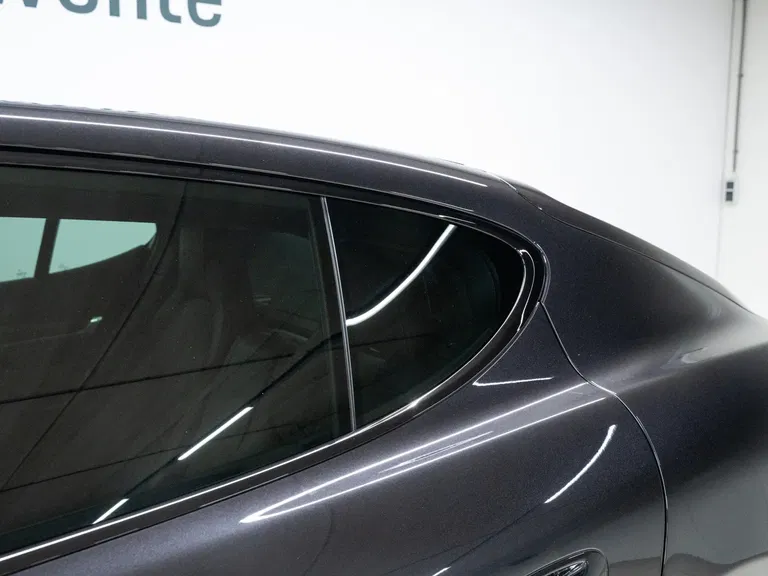 Porsche Panamera GTS