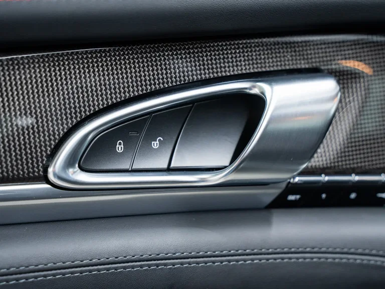 Porsche Panamera GTS