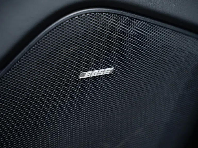 Porsche Panamera GTS