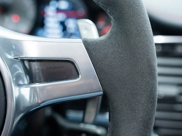 Porsche Panamera GTS