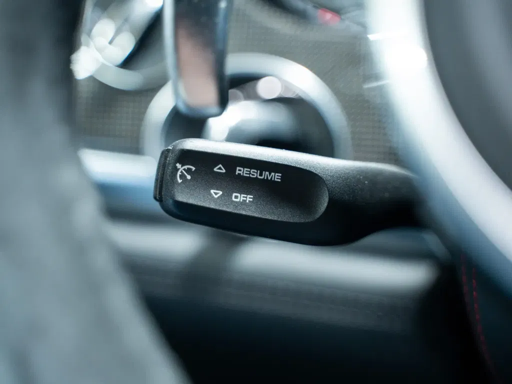 Porsche Panamera GTS