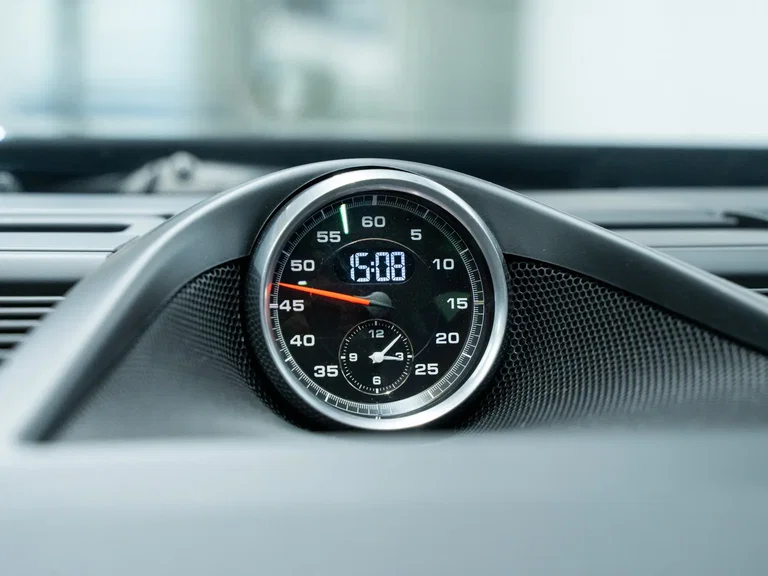 Porsche Panamera GTS