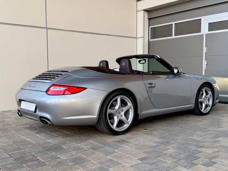 Porsche 997.2 Carrera