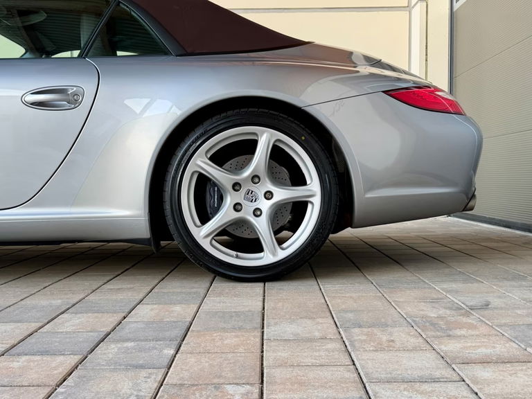 Porsche 997.2 Carrera