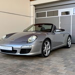 Porsche 997.2 Carrera