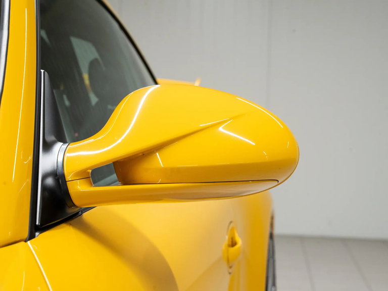 Porsche 997.2 GT3