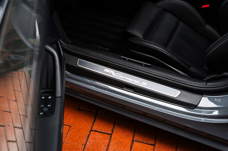 Porsche 992 Carrera S