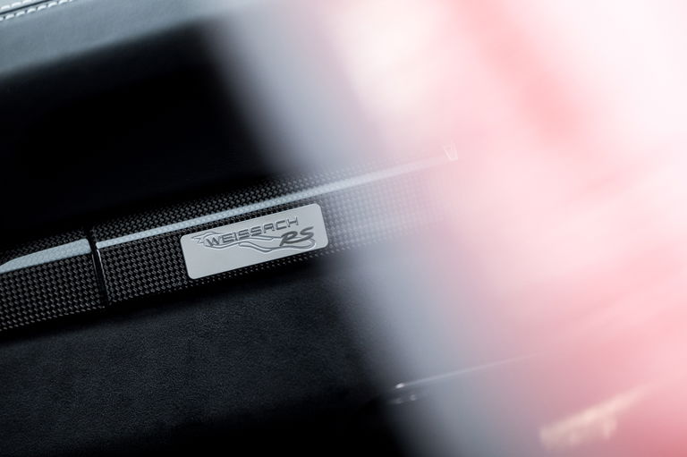 Porsche 991.2 GT3 RS