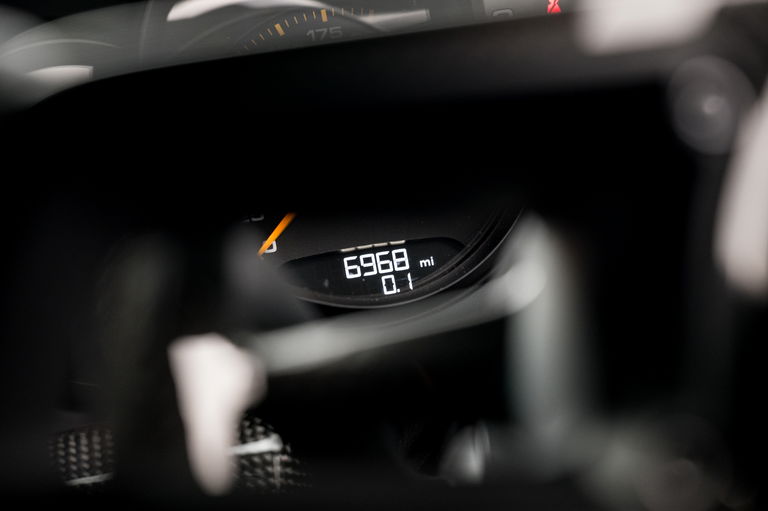 Porsche 991.2 GT3 RS