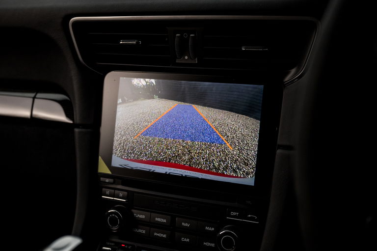 Porsche 991.2 GT3 RS