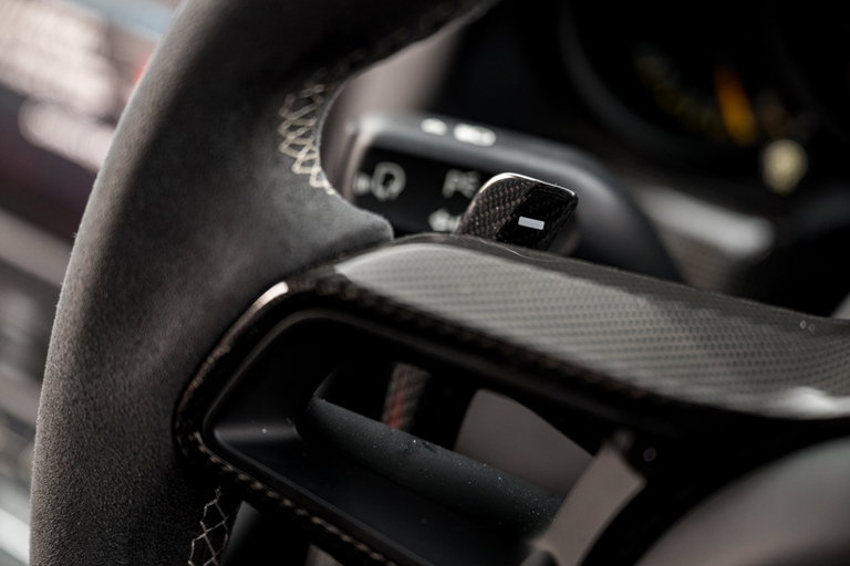 Porsche 991.2 GT3 RS