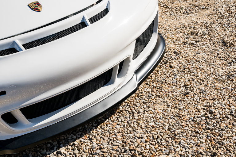 Porsche 997.2 GT3 Cup