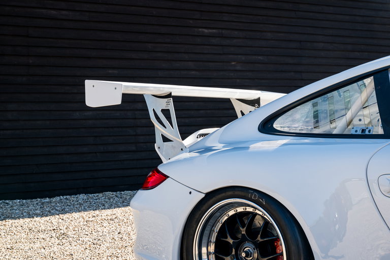 Porsche 997.2 GT3 Cup