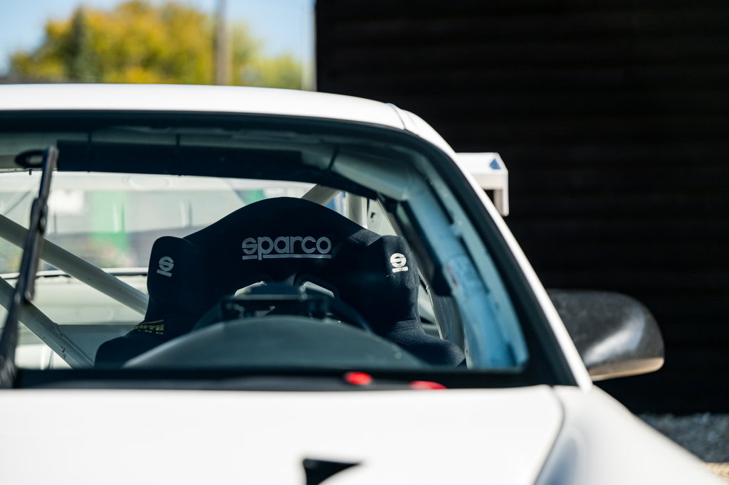 Porsche 997.2 GT3 Cup