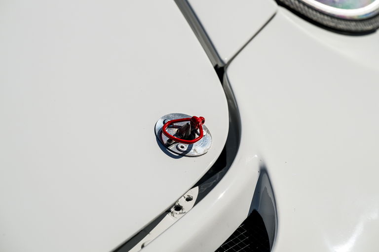 Porsche 997.2 GT3 Cup