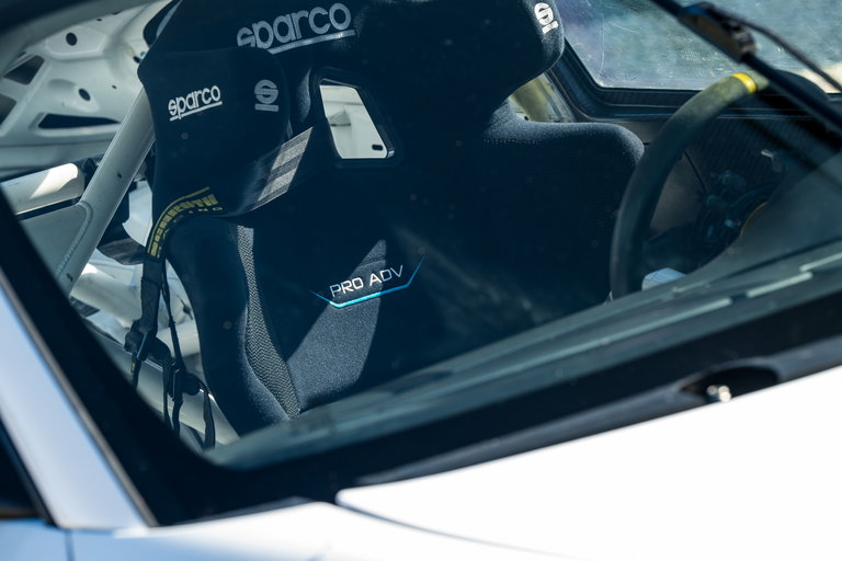 Porsche 997.2 GT3 Cup