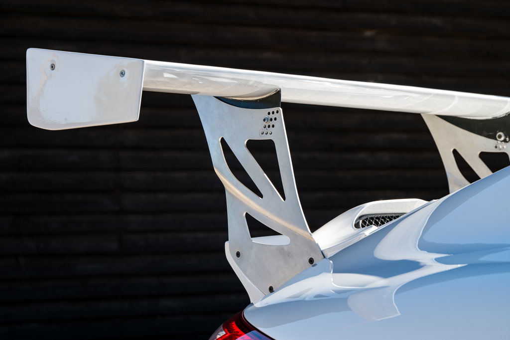 Porsche 997.2 GT3 Cup